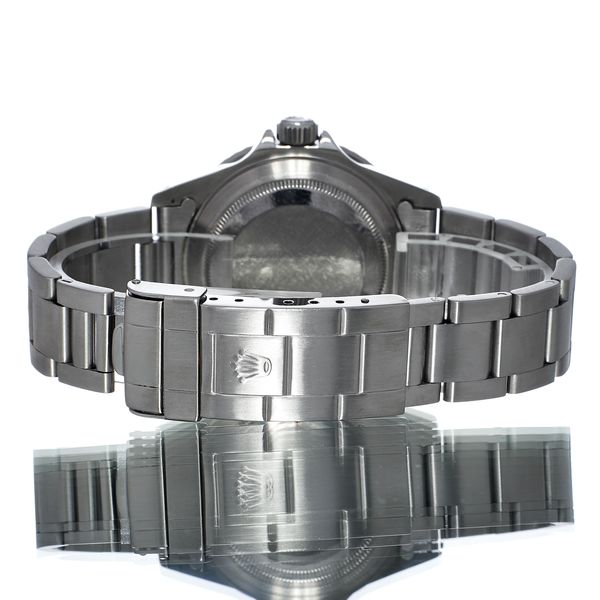 Rolex Submariner 16610